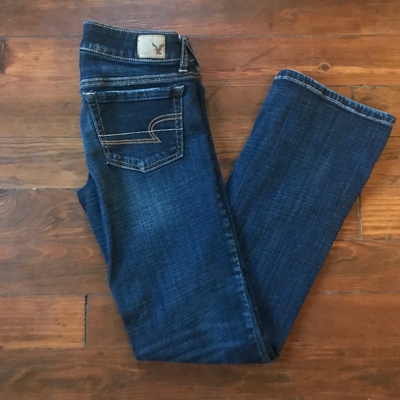 American Eagle Outfitters Denim - American Eagle Bootcut Jeans